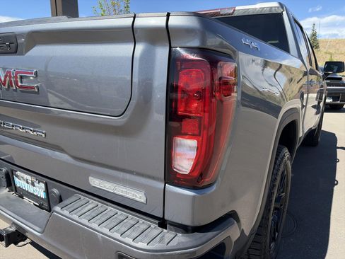 Used 2021 GMC Sierra 1500 Elevation AWD/4WD image 45