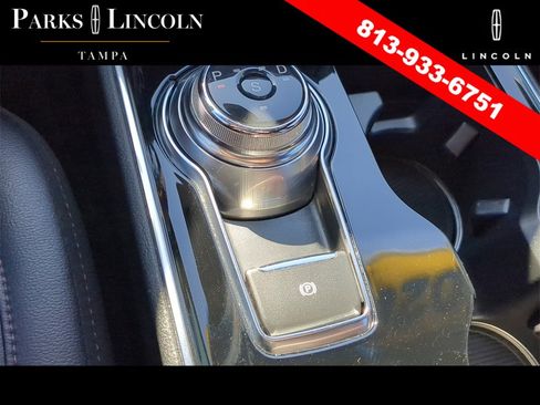 Used 2020 Ford Edge Titanium w/ Equipment Group 301A image 26