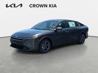 New 2026 Kia K4 FWD video 1