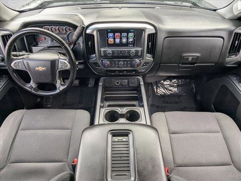 Used 2016 Chevrolet Silverado 1500 LT w/ All Star Edition image 17