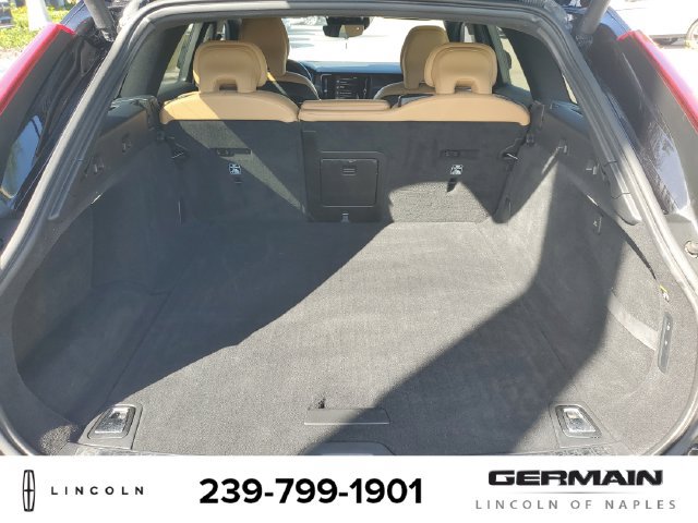 Used 2019 Volvo V90 T5 Cross Country w/ Protection Package Premier AWD/4WD image 22