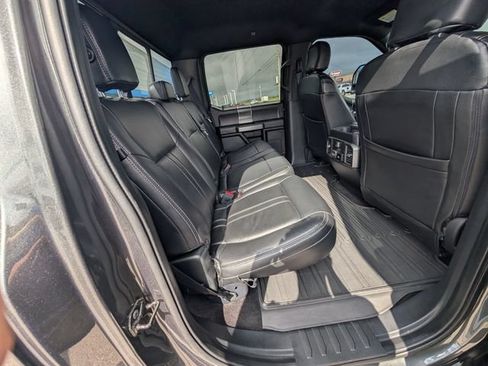 Used 2019 Ford F150 XLT w/ Equipment Group 302A Luxury AWD/4WD image 5