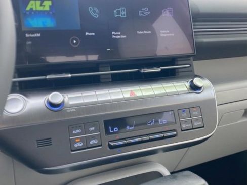 New 2026 Hyundai Kona SEL Sport FWD image 21