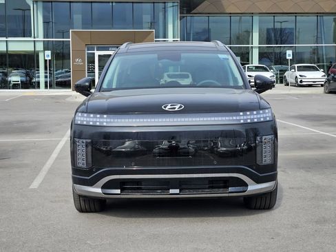 New 2026 Hyundai Ioniq 9 Calligraphy AWD/4WD image 2