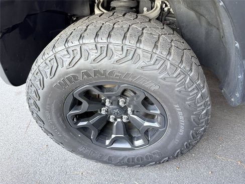 Used 2025 RAM 1500 RHO w/ RHO Level 1 Equipment Group AWD/4WD image 10