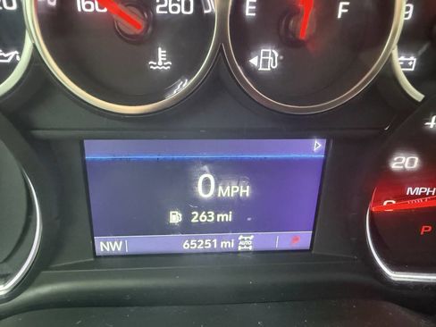 Used 2022 Chevrolet Silverado 1500 LT w/ All Star Edition Plus image 18