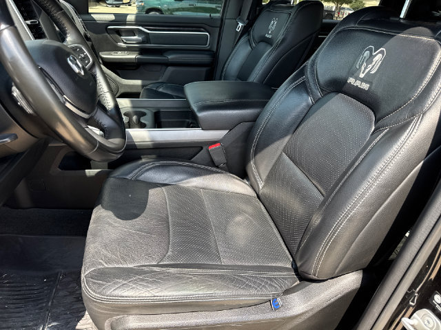 Used 2021 RAM 1500 Lone Star AWD/4WD image 24