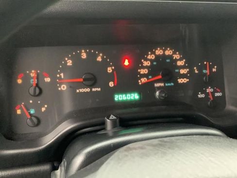 Used 2006 Jeep Wrangler Rubicon w/ Security Group AWD/4WD image 28
