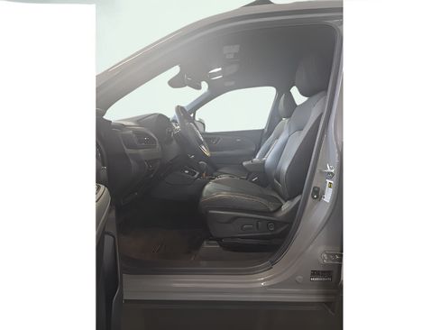 Used 2026 Subaru Forester Wilderness AWD/4WD image 12