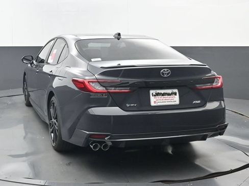 New 2026 Toyota Camry XSE w/ Premium Plus Package FWD image 19