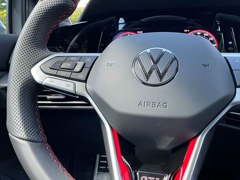 New 2025 Volkswagen GTI S image 21