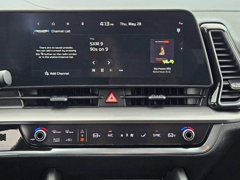 Certified 2023 Kia Sportage EX FWD image 21
