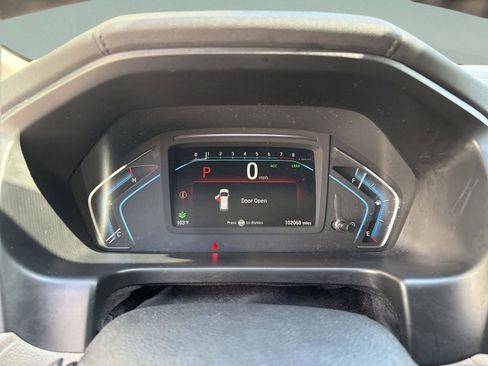 Used 2019 Honda Odyssey EX-L image 12