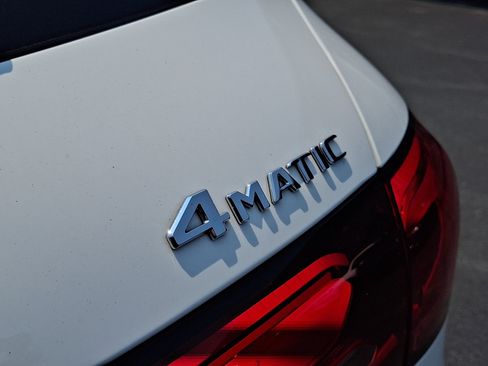 Certified 2023 Mercedes-Benz GLC 300 4MATIC image 30