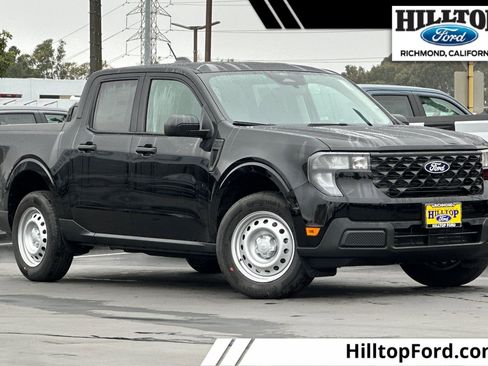 New 2026 Ford Maverick XL image 1