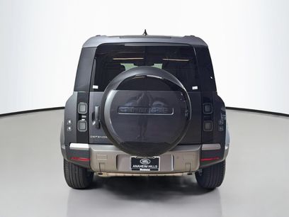 Used 2026 Land Rover Defender 110 S