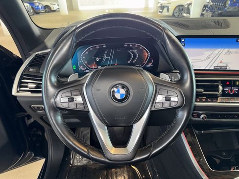 Used 2021 BMW X5 sDrive40i w/ Premium Package 2 RWD image 21