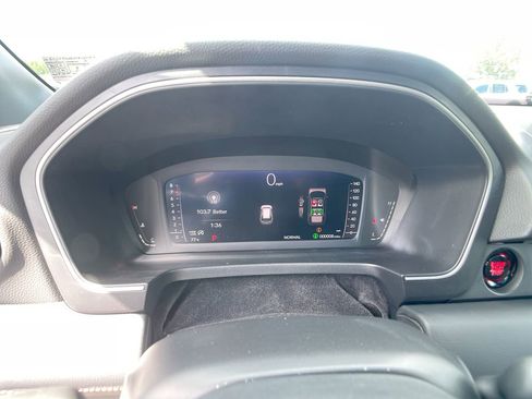 New 2026 Honda Passport TrailSport Elite image 15