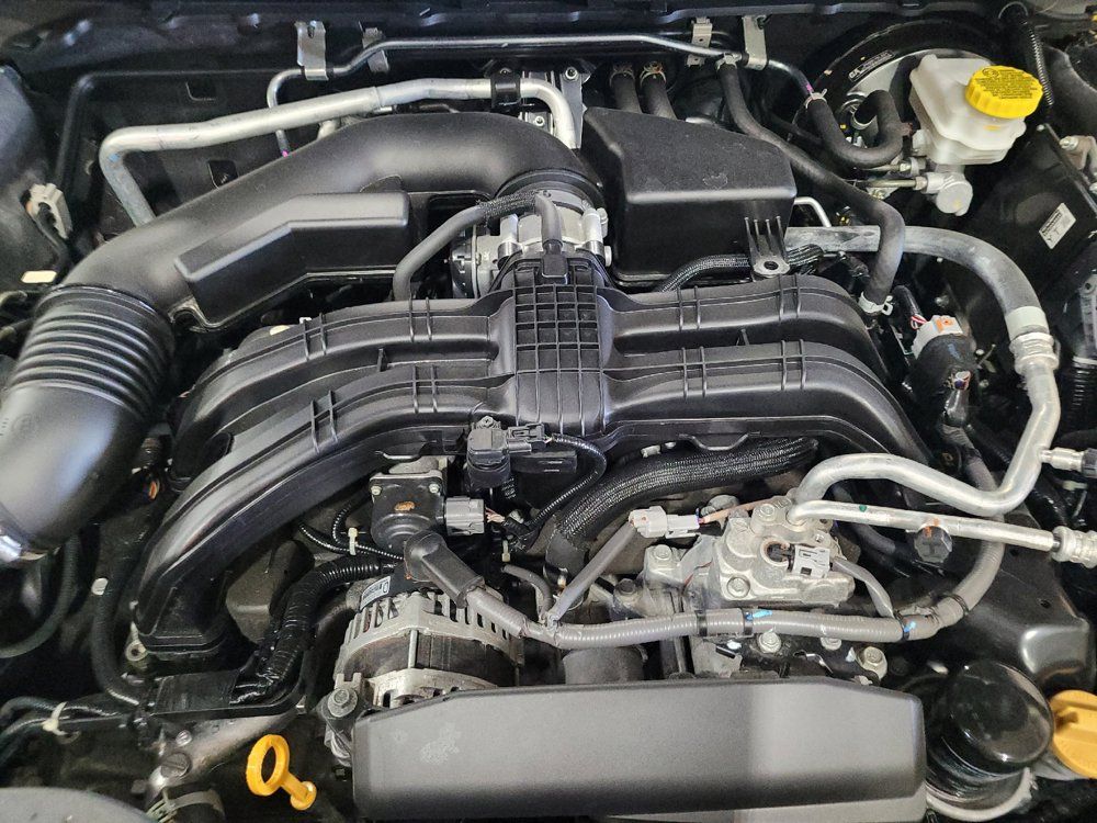 Used 2022 Subaru Legacy Premium AWD/4WD image 30