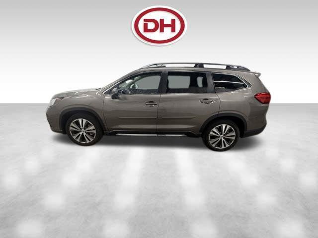 Used 2022 Subaru Ascent Limited w/ Technology Package AWD/4WD image 9