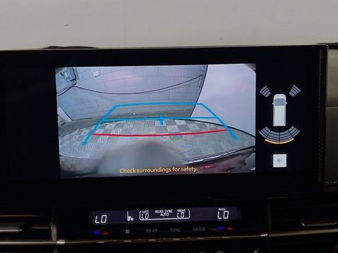 New 2026 Toyota Sienna XSE image 25