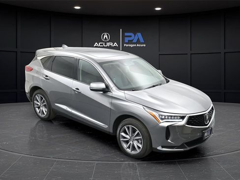 Used 2024 Acura RDX SH-AWD w/ Technology Package image 33