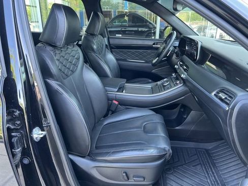 Used 2022 Hyundai Palisade Calligraphy AWD/4WD image 27