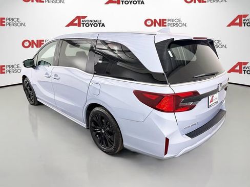 Used 2025 Honda Odyssey Sport-L image 5
