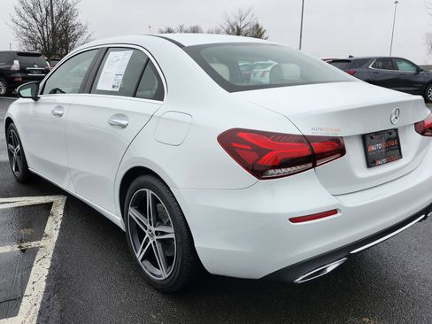 Used 2019 Mercedes-Benz A 220 4MATIC image 17