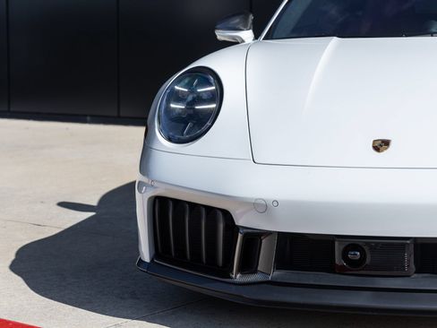 Certified 2026 Porsche 911 Carrera GTS RWD image 23
