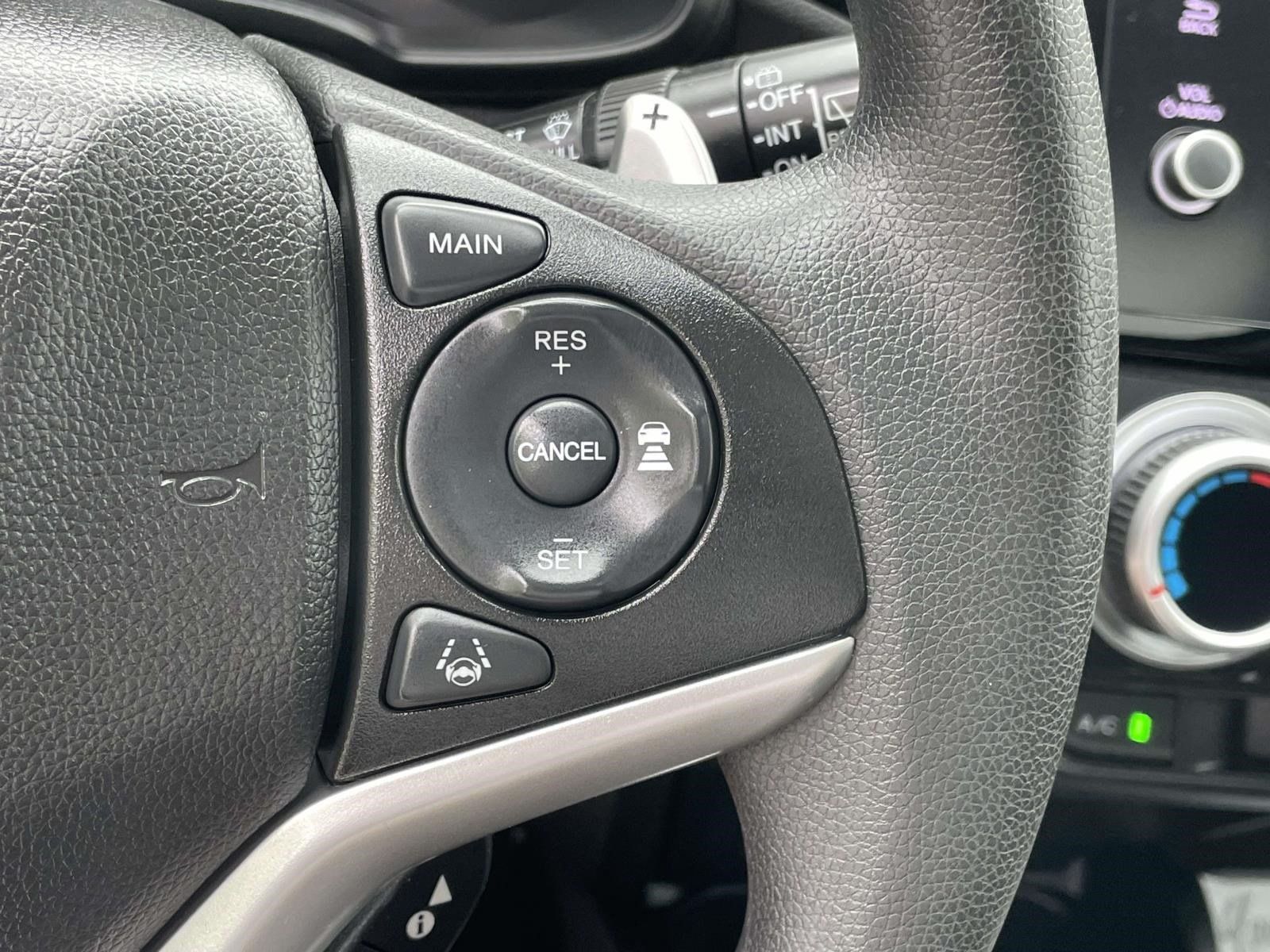 Used 2019 Honda Fit EX image 21