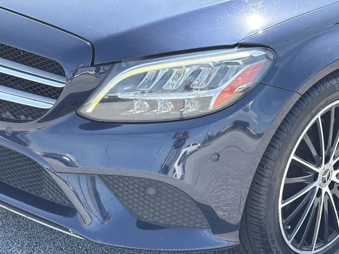 Used 2020 Mercedes-Benz C 300 Sedan image 27