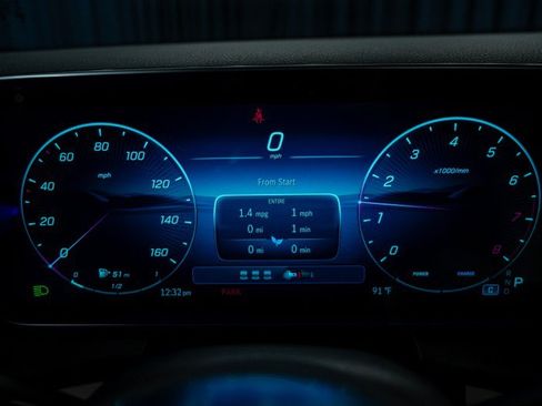 New 2026 Mercedes-Benz GLC 300 4MATIC image 16