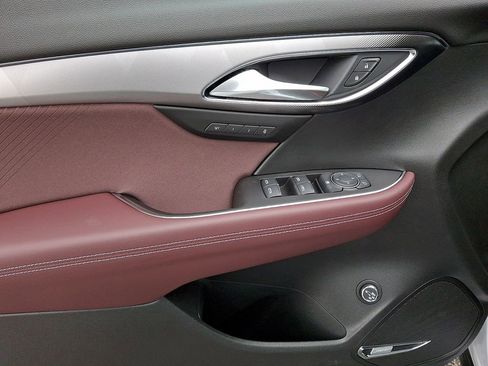 New 2026 Buick Envision Sport Touring AWD/4WD image 8