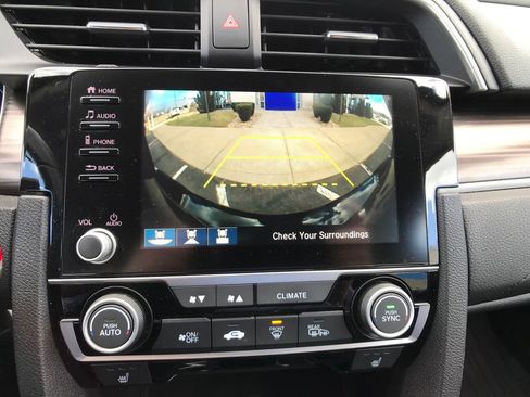 Used 2019 Honda Civic EX-L image 21