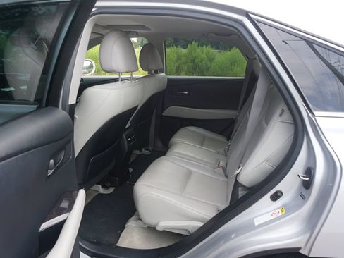 Used 2013 Lexus RX 350 FWD w/ Premium Pkg image 13
