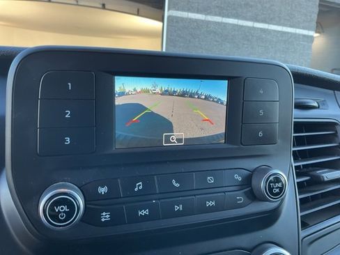 Used 2023 Ford Transit 250 Low Roof w/ Exterior Upgrade Package image 20