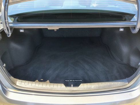Used 2018 Hyundai Sonata SEL w/ Cargo Package FWD image 14