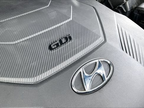 Used 2023 Hyundai Palisade Calligraphy FWD image 35