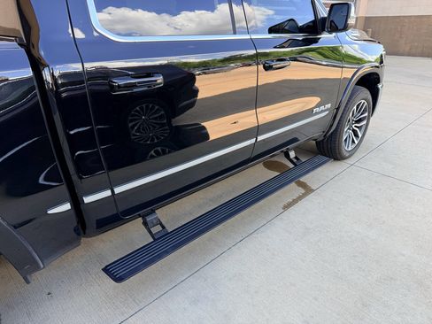 Used 2026 RAM 1500 Limited AWD/4WD image 32