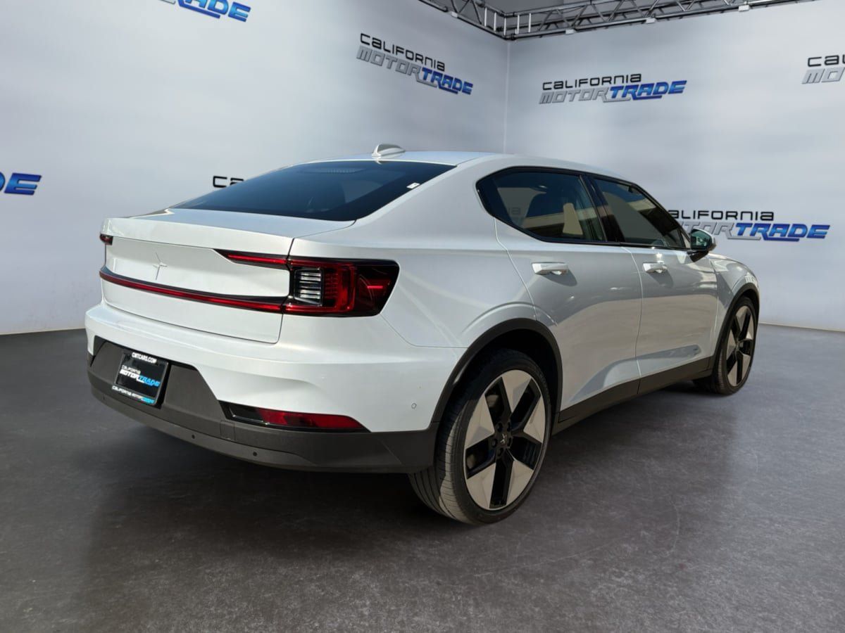 Used 2024 Polestar Polestar 2 RWD image 5