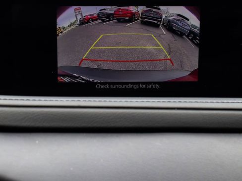 Used 2023 MAZDA CX-30 AWD 2.5 S w/ Select Package image 20