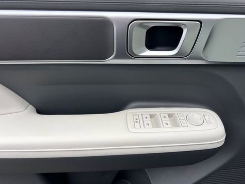 New 2026 Hyundai Santa Fe SEL image 11