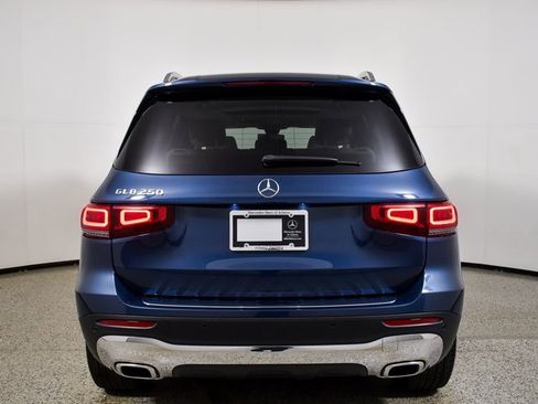 Certified 2023 Mercedes-Benz GLB 250 image 7