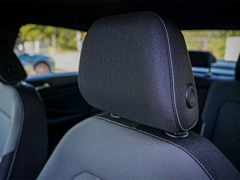 New 2026 Volkswagen Jetta Sport image 12