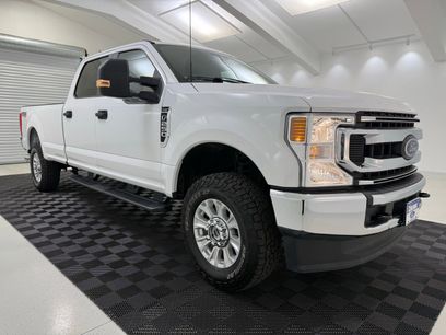 Used 2022 Ford F250 XL w/ STX Appearance Package