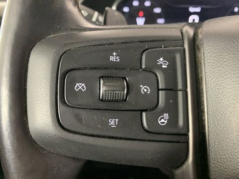 Used 2022 GMC Sierra 1500 AT4 image 23