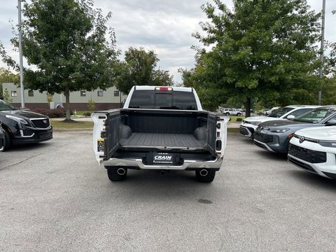 Used 2020 RAM 1500 Laramie image 39