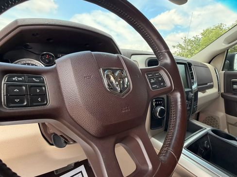 Used 2015 RAM 1500 Lone Star RWD image 30
