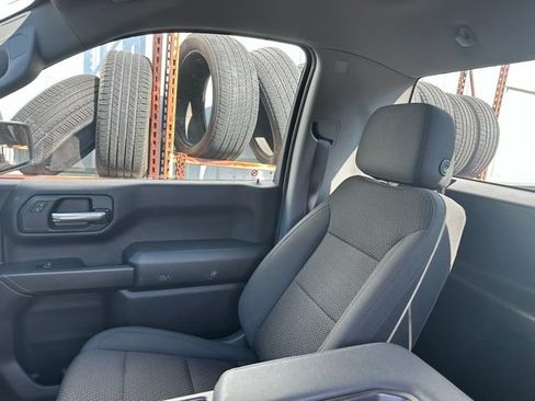 Certified 2024 Chevrolet Silverado 1500 W/T w/ WT Fleet Convenience Package image 8